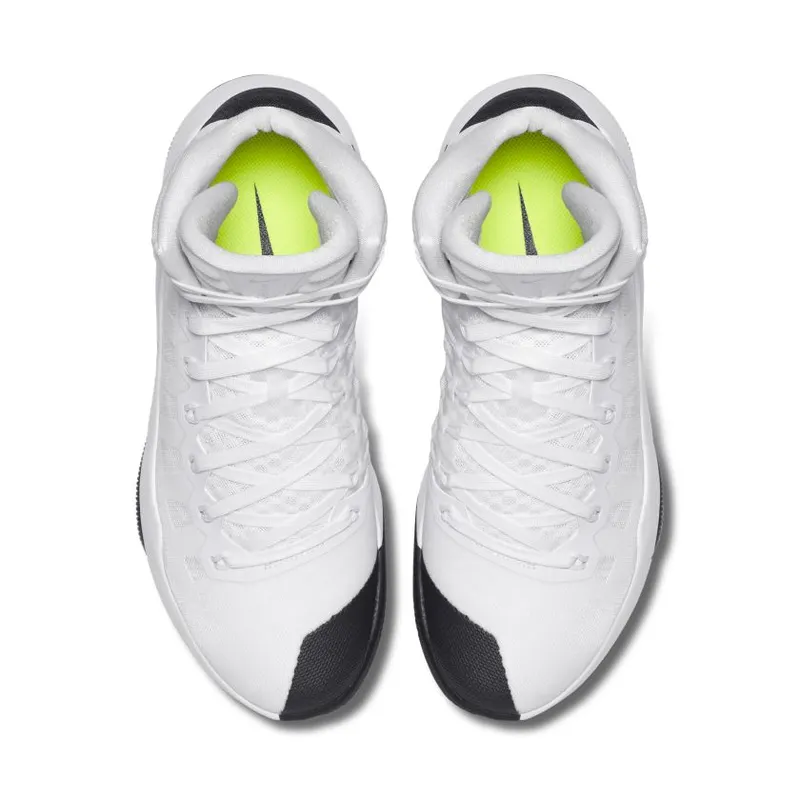Nike Hyperdunk 2016 White Black (844368-100)