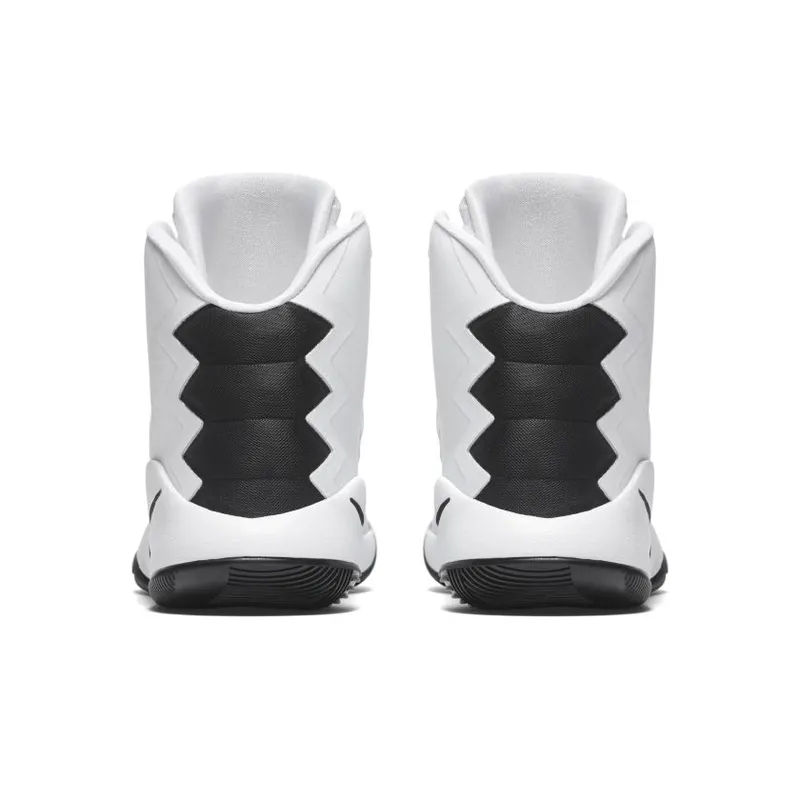 Nike Hyperdunk 2016 White Black (844368-100)