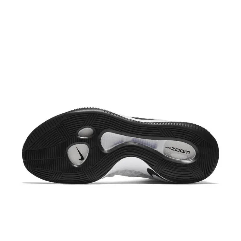 Nike Hyperdunk 2016 White Black (844368-100)