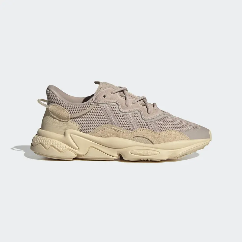 adidas OZWEEGO Wonder Taupe / Wonder Taupe / Sand Strata (H06147)