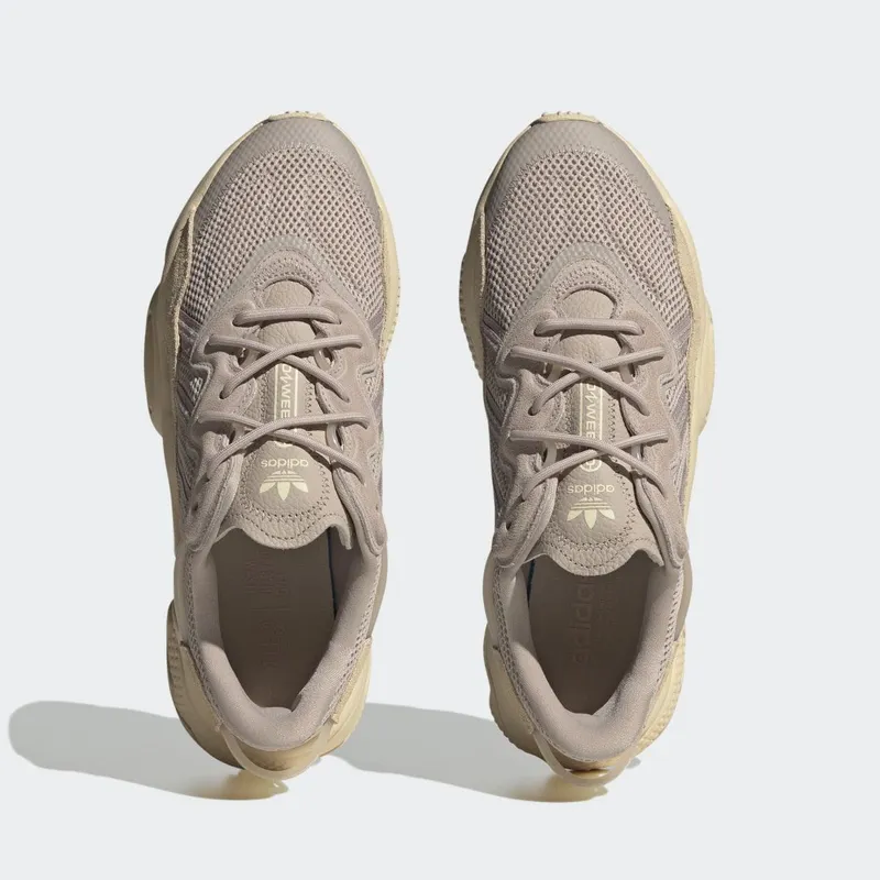 adidas OZWEEGO Wonder Taupe / Wonder Taupe / Sand Strata (H06147)