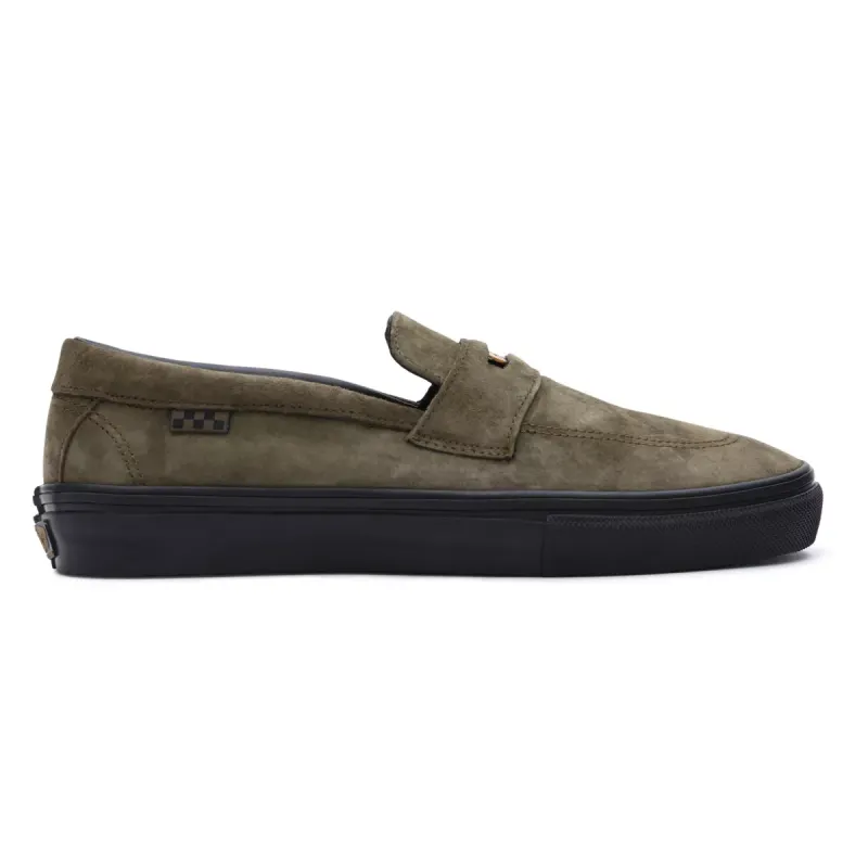 VANS Skate Style 53 X Beatrice Domond Groen (VN0A5HELDOL)