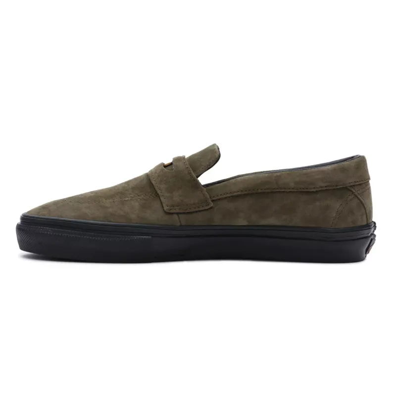 VANS Skate Style 53 X Beatrice Domond Groen (VN0A5HELDOL)