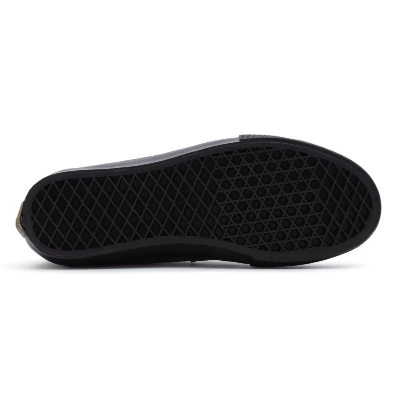 VANS Skate Style 53 X Beatrice Domond Groen (VN0A5HELDOL)