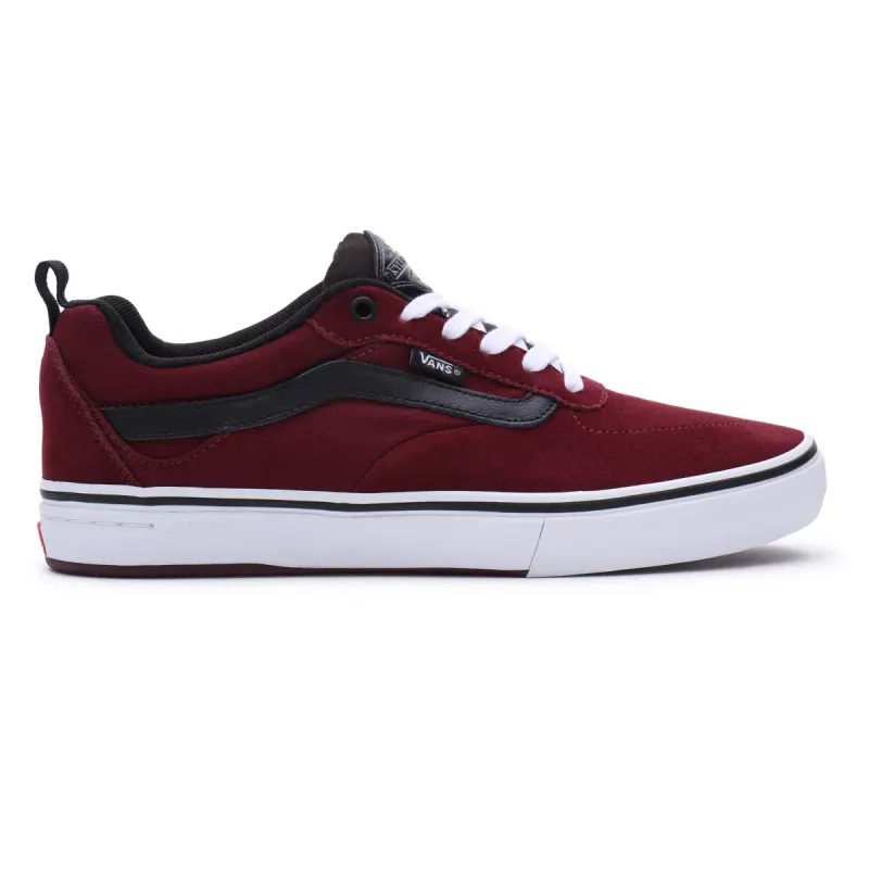 VANS Kyle Walker Rood (VN0A5JIEBJA)