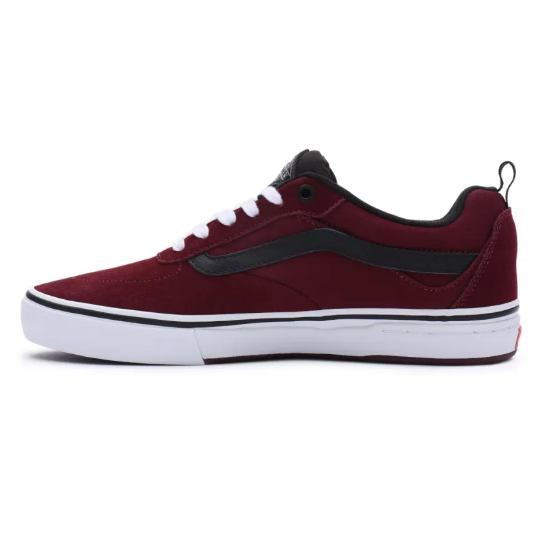 VANS Kyle Walker Rood (VN0A5JIEBJA)