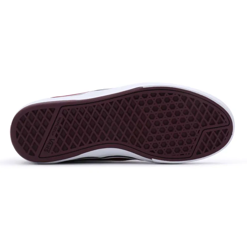 VANS Kyle Walker Rood (VN0A5JIEBJA)