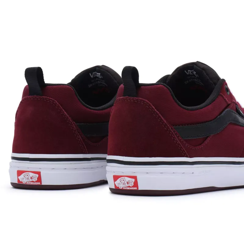 VANS Kyle Walker Rood (VN0A5JIEBJA)