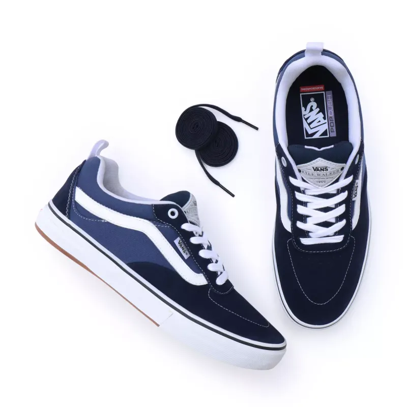 VANS Kyle Walker Navy (VN0A5JIENGJ)