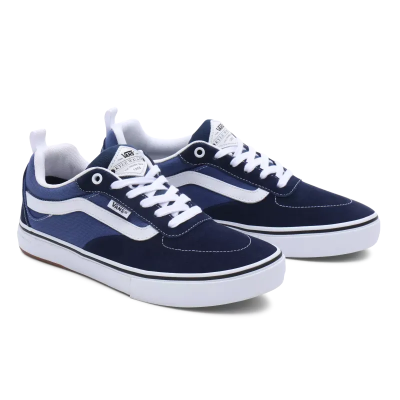 VANS Kyle Walker Navy (VN0A5JIENGJ)