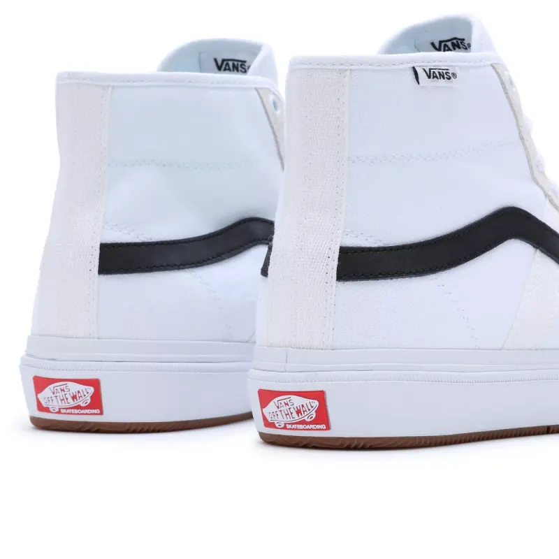 VANS Crockett High Wit (VN0A5JIGWBK)