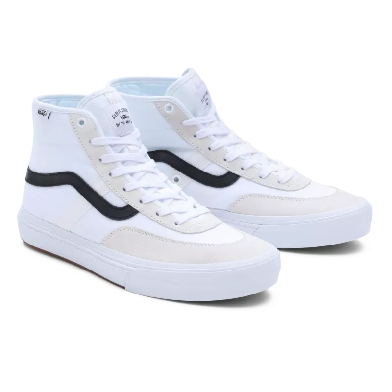 VANS Crockett High Wit (VN0A5JIGWBK)