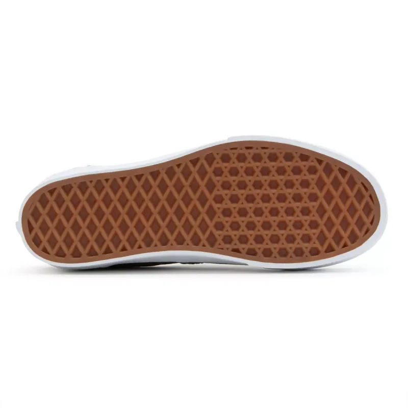 VANS Era Stackform Groen (VN0A5JLZZBF)