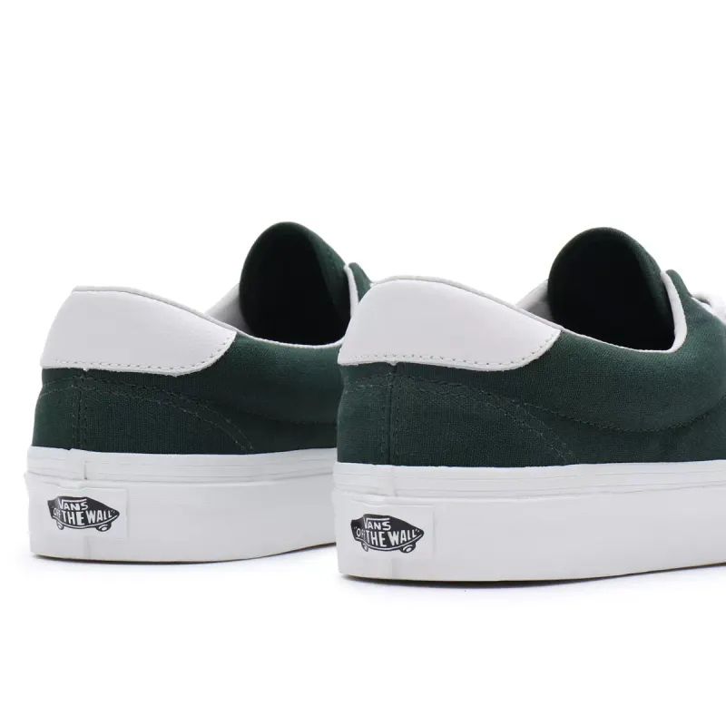 VANS Era 59 Groen (VN0A5JMSBD6)