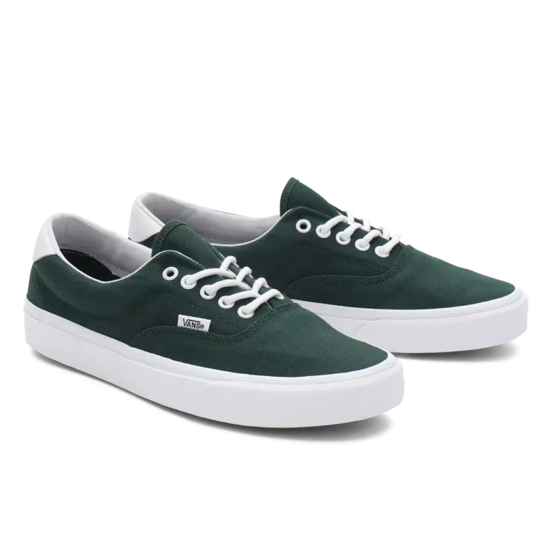 VANS Era 59 Groen (VN0A5JMSBD6)