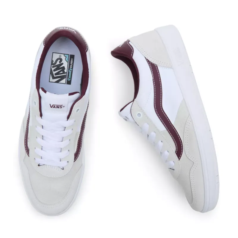 VANS Cruze Too Comfycush Grijs (VN0A5KR5BH7)