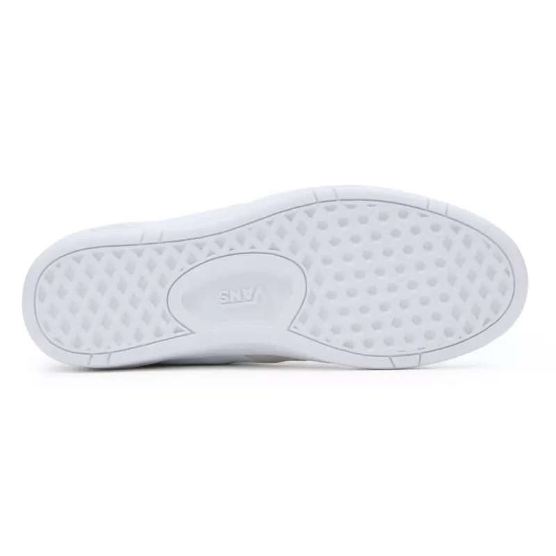 VANS Cruze Too Comfycush Grijs (VN0A5KR5BH7)