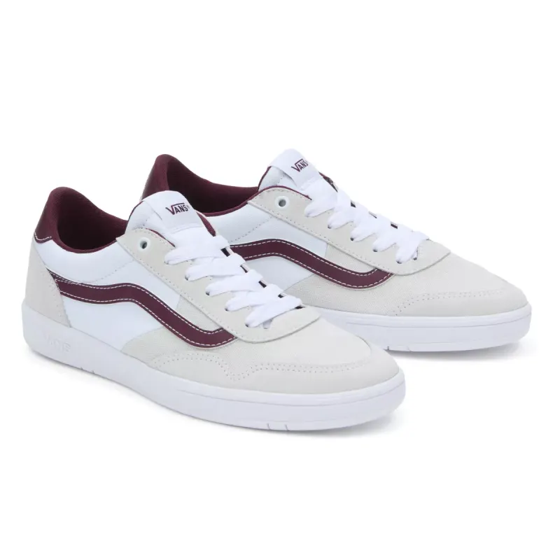 VANS Cruze Too Comfycush Grijs (VN0A5KR5BH7)