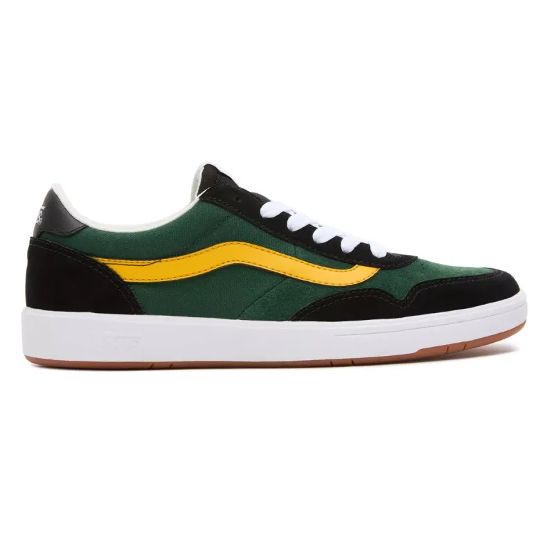 VANS Cruze Too Comfycush Zwart (VN0A5KR5YJ7)