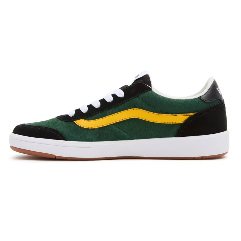 VANS Cruze Too Comfycush Zwart (VN0A5KR5YJ7)