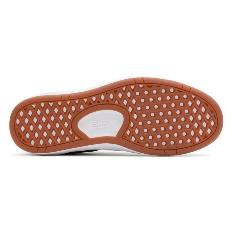 VANS Cruze Too Comfycush Zwart (VN0A5KR5YJ7)