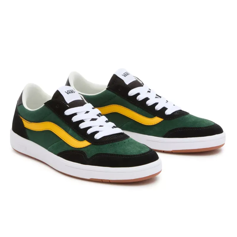 VANS Cruze Too Comfycush Zwart (VN0A5KR5YJ7)
