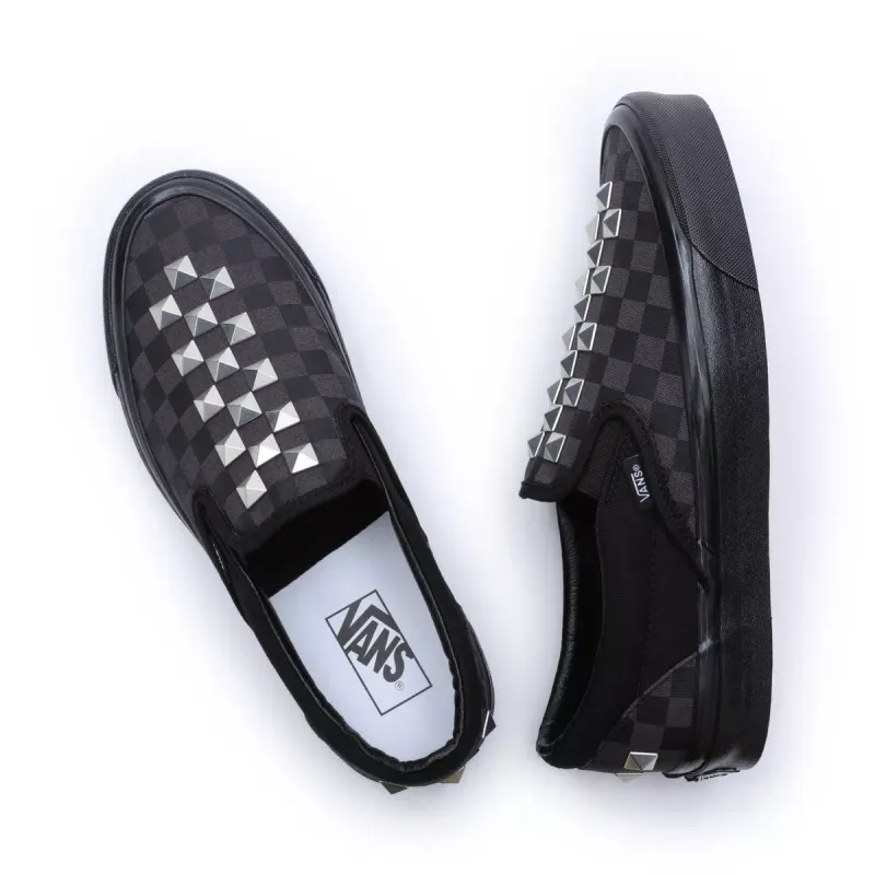 VANS Classic Slip-on 98 Dx Zwart (VN0A7Q58BKA)