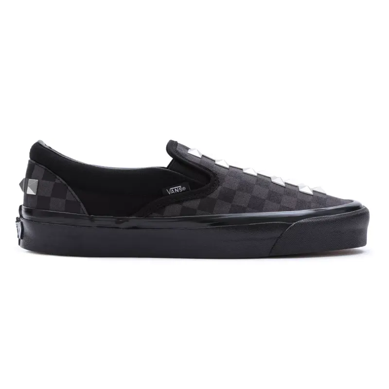 VANS Classic Slip-on 98 Dx Zwart (VN0A7Q58BKA)