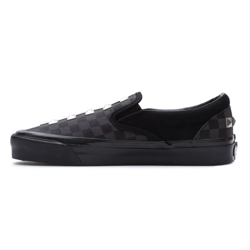 VANS Classic Slip-on 98 Dx Zwart (VN0A7Q58BKA)
