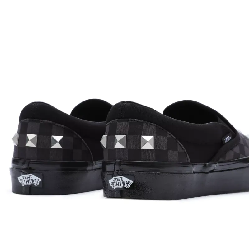 VANS Classic Slip-on 98 Dx Zwart (VN0A7Q58BKA)