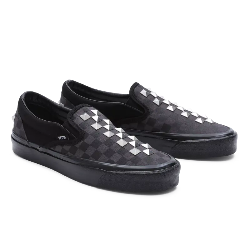 VANS Classic Slip-on 98 Dx Zwart (VN0A7Q58BKA)