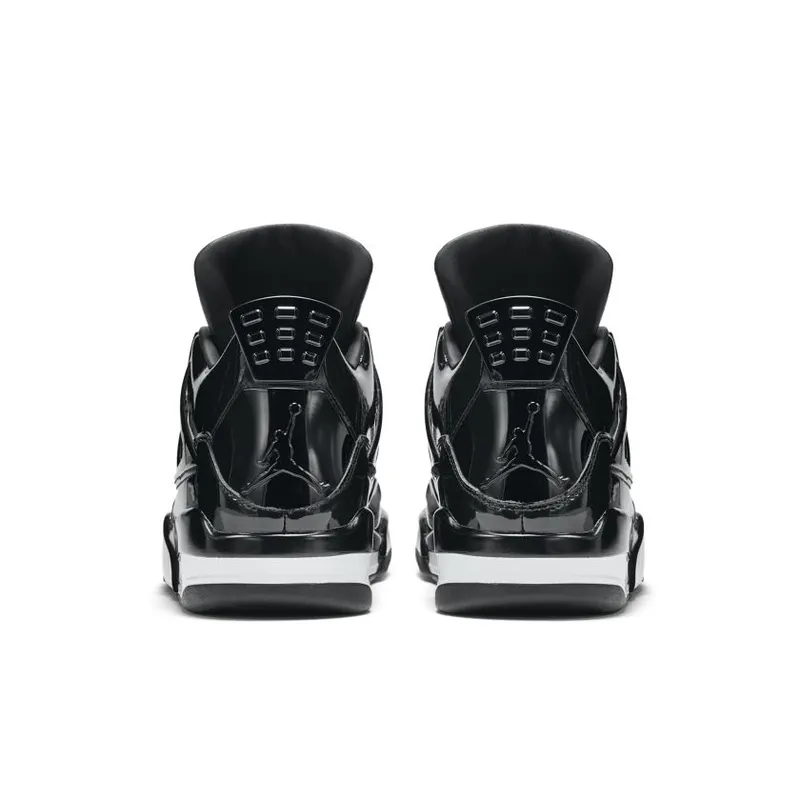 Jordan 4 Retro 11Lab4 Black (719864-010)