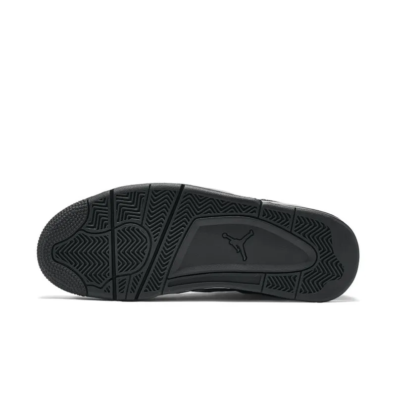 Jordan 4 Retro 11Lab4 Black (719864-010)