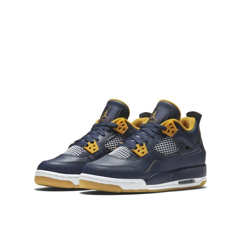 Jordan 4 Retro Dunk From Above (GS) (408452-425)