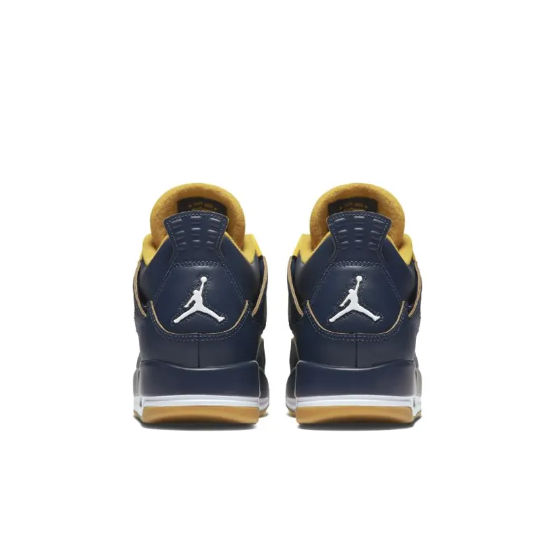 Jordan 4 Retro Dunk From Above (GS) (408452-425)