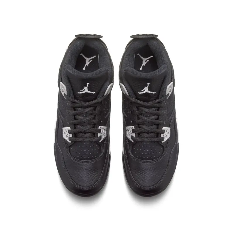 Jordan 4 Retro Oreo (2015) (GS) (408452-003)