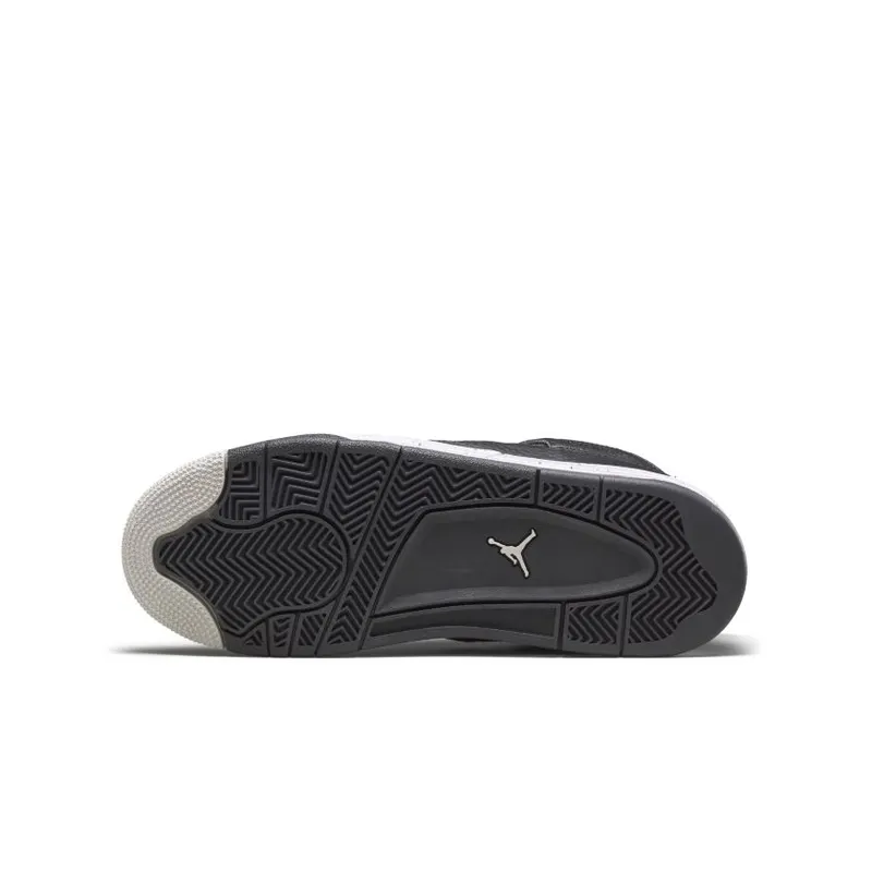 Jordan 4 Retro Oreo (2015) (GS) (408452-003)