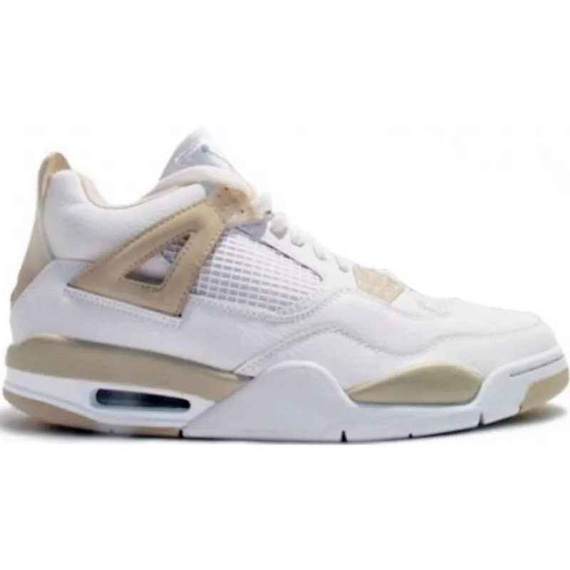 Jordan 4 Retro Sand (2006) (Women’s) (313559-142)