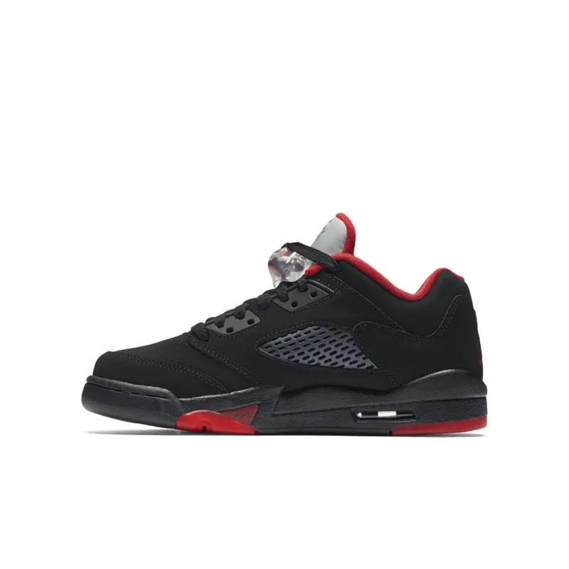Jordan 5 Retro Low Alternate 90 (GS) (314338-001)