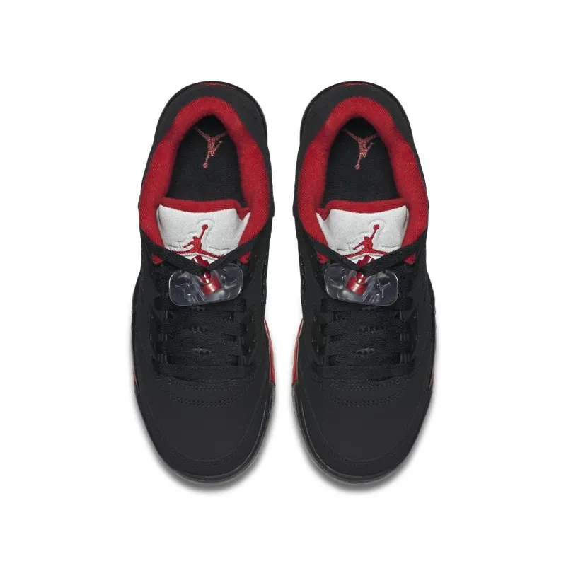 Jordan 5 Retro Low Alternate 90 (GS) (314338-001)