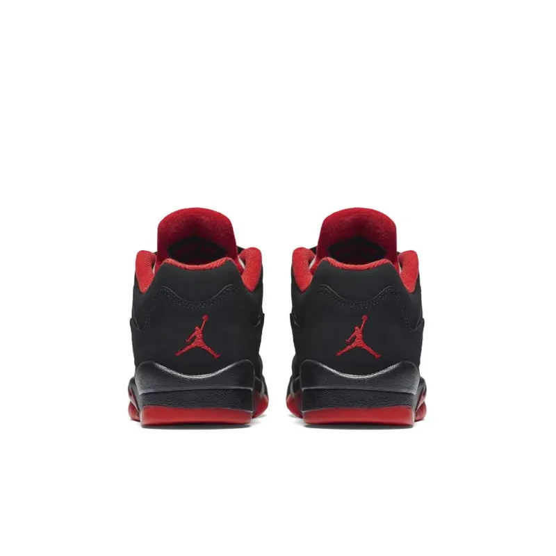 Jordan 5 Retro Low Alternate 90 (GS) (314338-001)