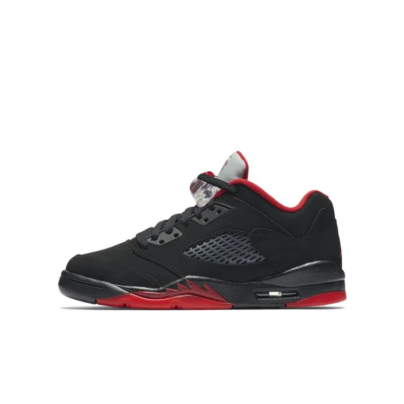 Jordan 5 Retro Low Alternate 90 (GS) (314338-001)