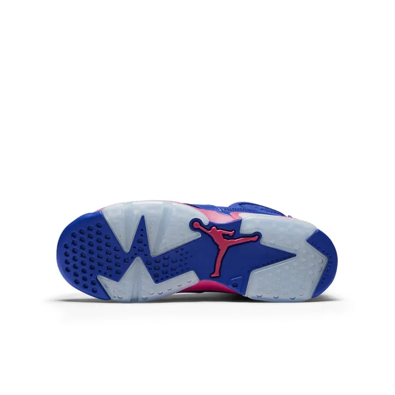Jordan 6 Retro Game Royal (GS) (543390-439)