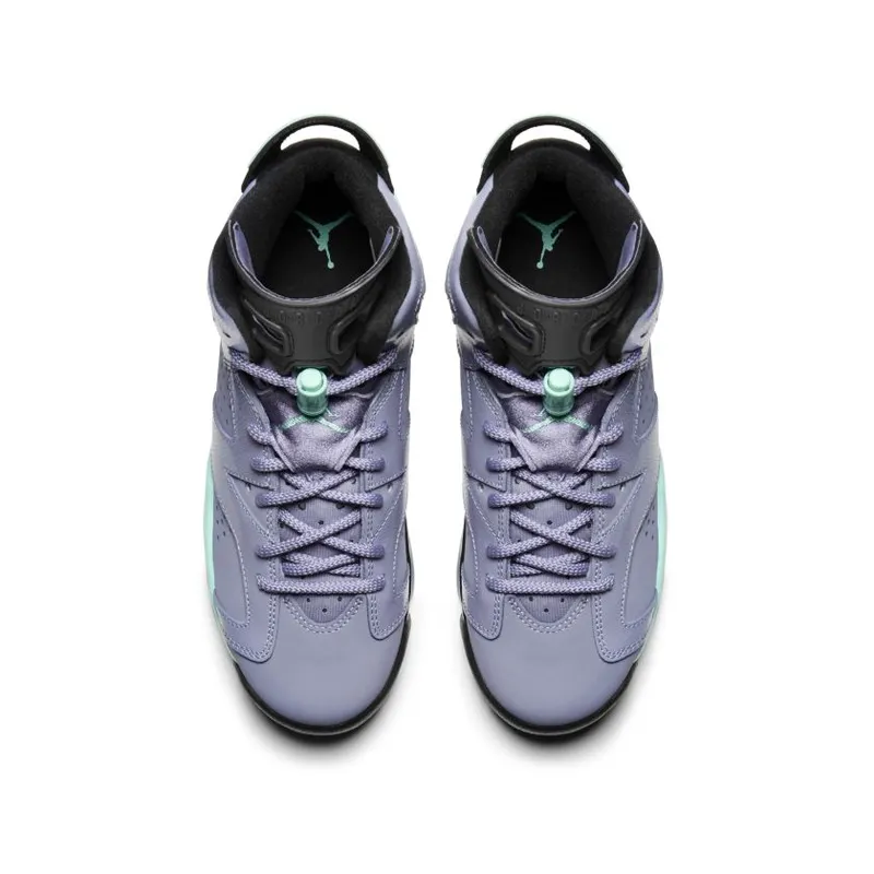 Jordan 6 Retro Iron Purple (GS) (543390-508)