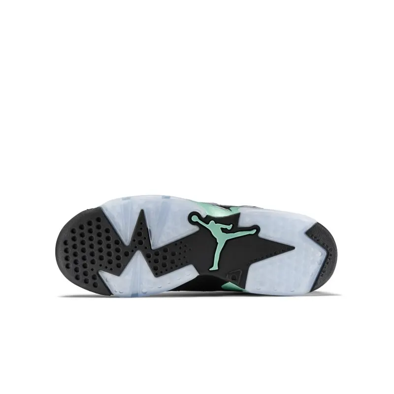 Jordan 6 Retro Iron Purple (GS) (543390-508)