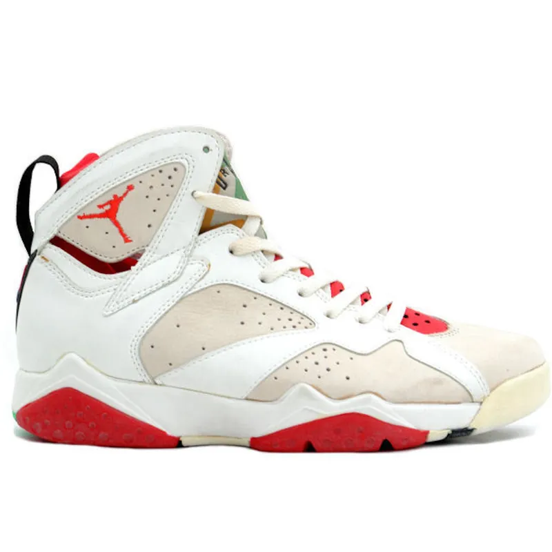 Jordan 7 OG Hare (1992) (130014-100)
