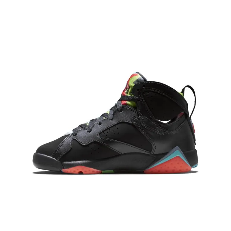 Jordan 7 Retro Barcelona Nights (GS) (705412-007)