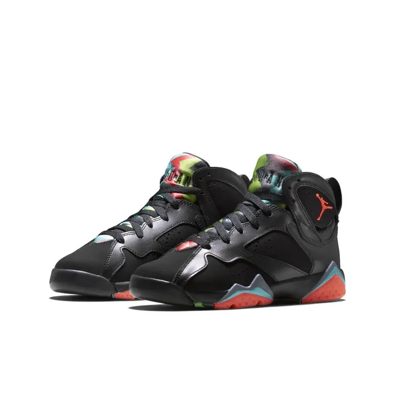 Jordan 7 Retro Barcelona Nights (GS) (705412-007)