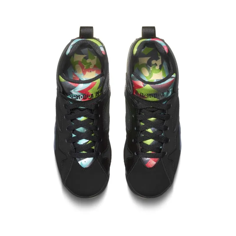 Jordan 7 Retro Barcelona Nights (GS) (705412-007)