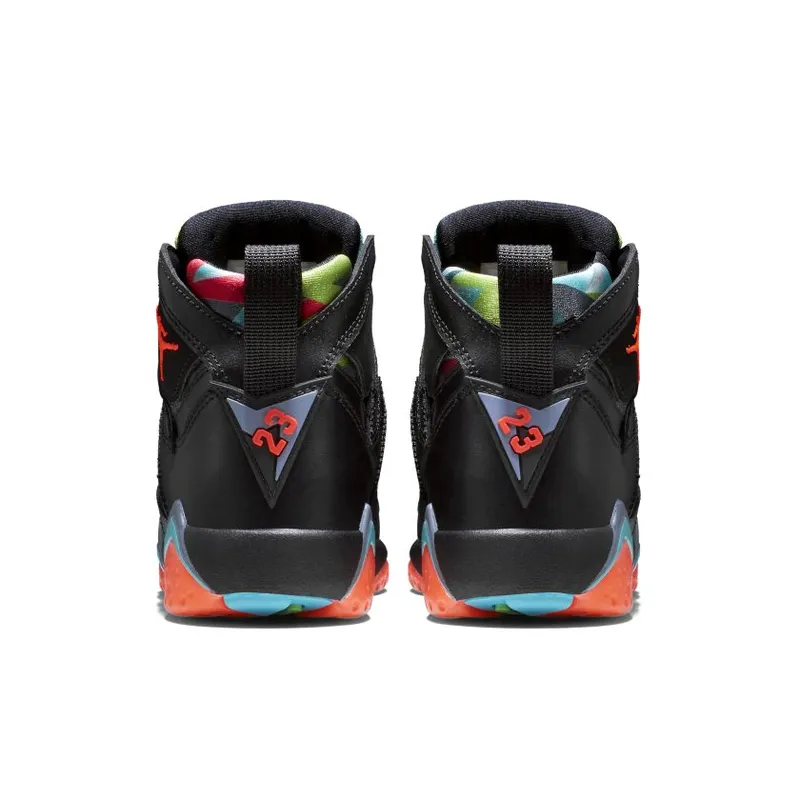Jordan 7 Retro Barcelona Nights (GS) (705412-007)